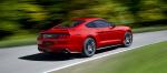 Ford Mustang GT 2015 года